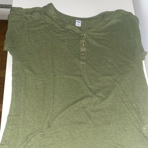 Women’s Short Sleeve Shirt